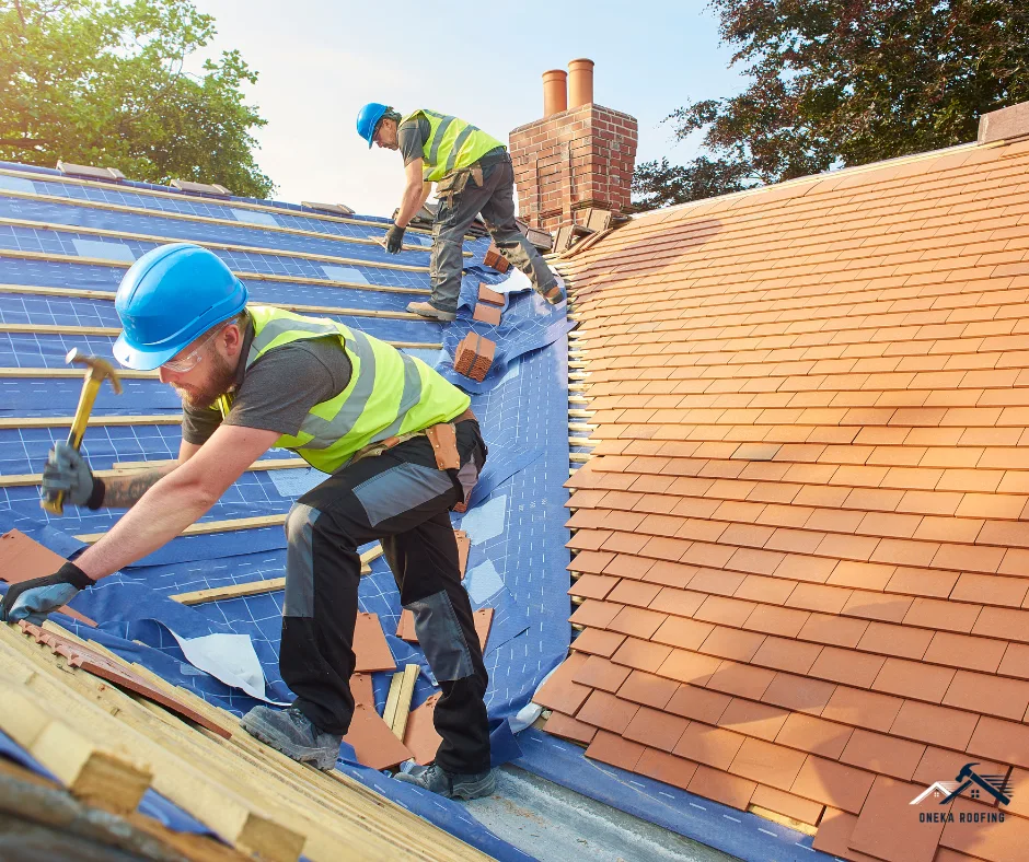 Why choose Roof Repair Near Me in Lindenhurst, NY
